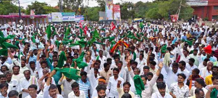 ಸಿಂಧನೂರು ಬಂಧ್
