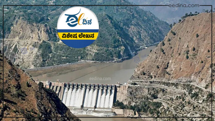 ಪಾಕಿಸ್ತಾನ, ಸಿಂಧು ನೀರು, ಕಾಶ್ಮೀರಿಗಳು, ಭಾರತ-ಪಾಕ್ ಸಂಘರ್ಷ, ಸಿಂಧು ನೀರು ಒಪ್ಪಂದ, Pakistan, Indus Waters, Kashmiris, India-Pakistan conflict, Indus Waters Treaty,