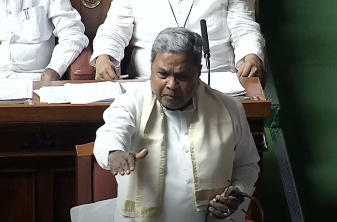 ಸಿದ್ದರಾಮಯ್ಯ