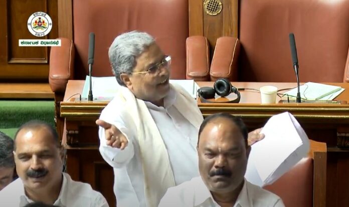 ಮುಂಗಾರು ಅಧಿವೇಶನ