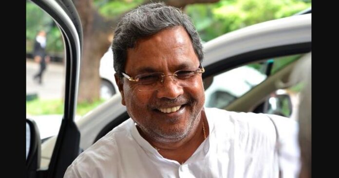 ಈಶ್ವರಪ್ಪ ಸವಕಲು ನಾಣ್ಯ ಎಂದ ಸಿದ್ದರಾಮಯ್ಯ