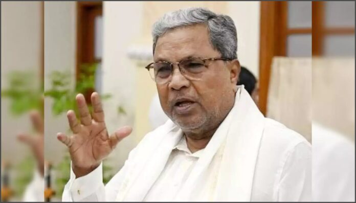 ಸಿದ್ದರಾಮಯ್ಯ