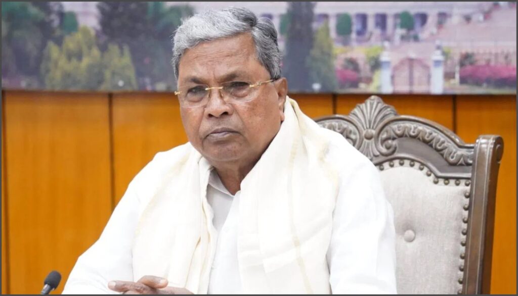 ಸಿದ್ದರಾಮಯ್ಯ