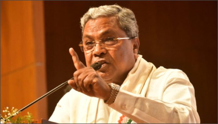 ಸಿದ್ದರಾಮಯ್ಯ