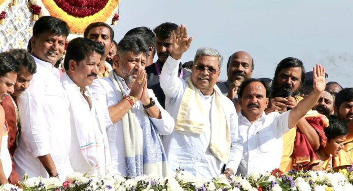ಭದ್ರಾ ಮೇಲ್ದಂಡೆ