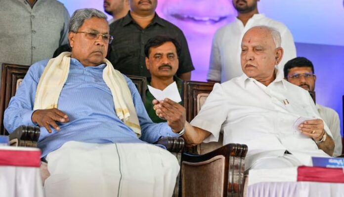 ಸಿಎಂ ಯಡಿಯೂರಪ್ಪ
