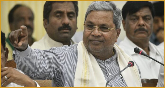ಗ್ಯಾರಂಟಿ ಜಾರಿ