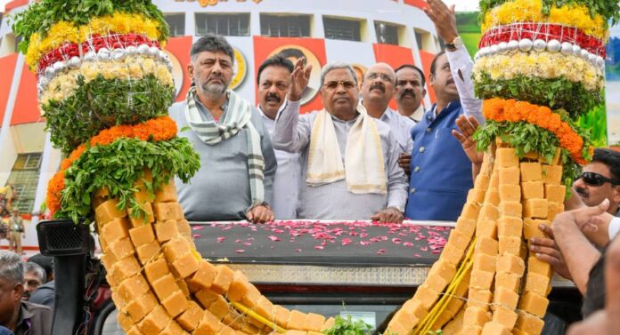 ಸಿಎಂ ಸಿದ್ದರಾಮಯ್ಯ (10)