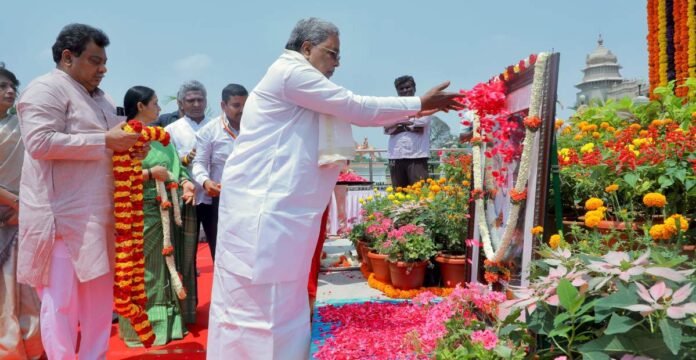 ಸಿಎಂ ಸಿದ್ದರಾಮಯ್ಯ (11)