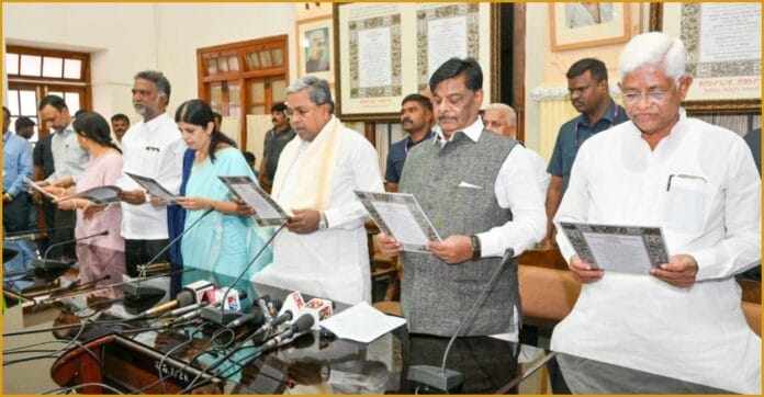 ಸಿಎಂ ಸಿದ್ದರಾಮಯ್ಯ