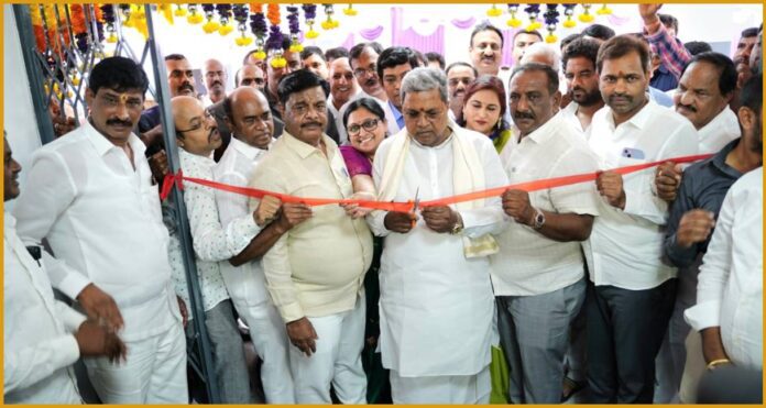 ಸಿಎಂ ಸಿದ್ದರಾಮಯ್ಯ (5)