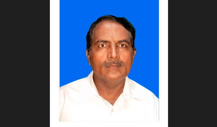 ಸಿಐಟಿಯು ವಿಜಯಪುರ ಜಿಲ್ಲಾ ಕಾರ್ಯದರ್ಶಿ