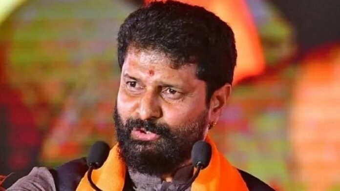 ಸಿ ಟಿ ರವಿ