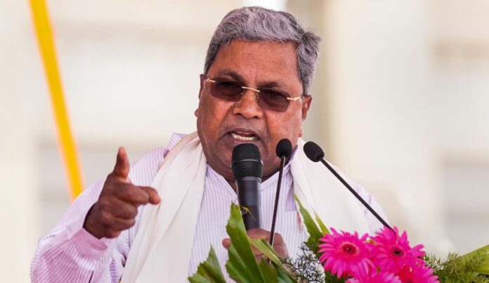 ಸಿದ್ದರಾಮಯ್ಯ