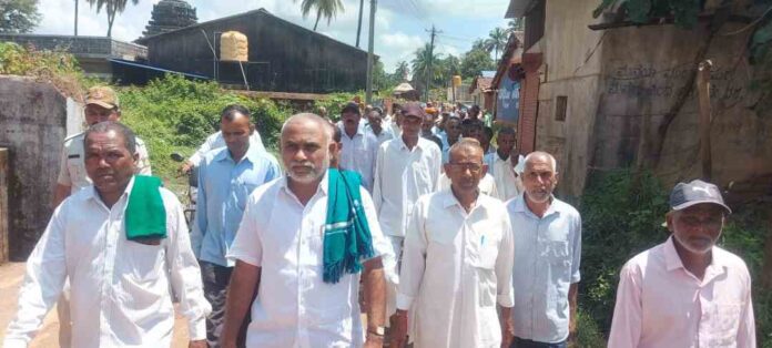 ಸಿದ್ದಗೌಡ ಮೋದಗಿ
