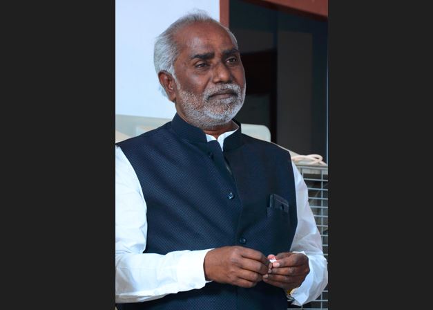 ಸಿದ್ದಪ್ಪ ಸುಳ್ಳದ್