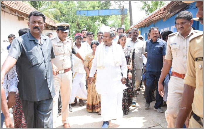 ಸಿದ್ದರಾಮಯ್ಯ