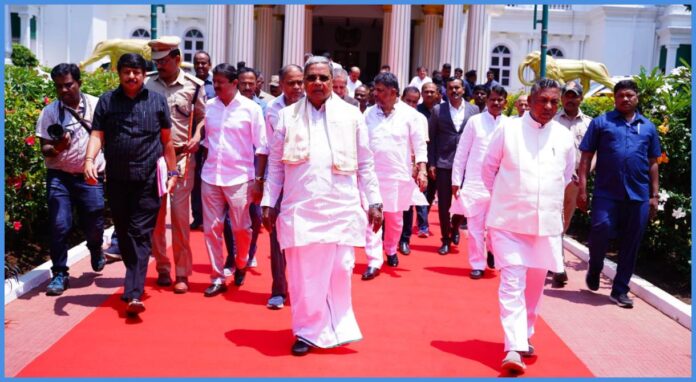 ಸಚಿವ ಸಂಪುಟ