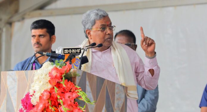 ಸಿದ್ದರಾಮಯ್ಯ