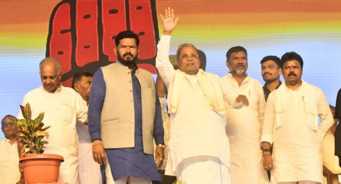 ಸಿದ್ದರಾಮಯ್ಯ
