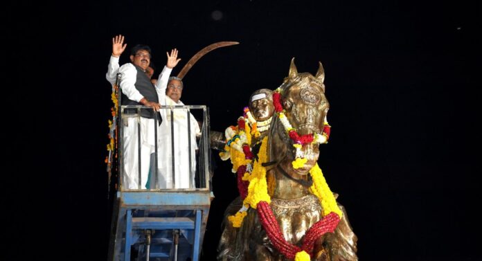 ಸಿದ್ದರಾಮಯ್ಯ