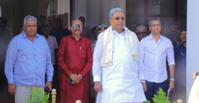 ಸಿದ್ದರಾಮಯ್ಯ