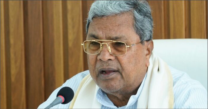 ಸಿದ್ದರಾಮಯ್ಯ
