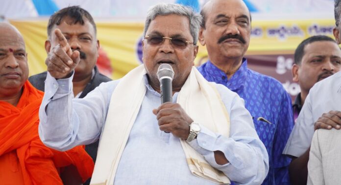 ಸಿದ್ದರಾಮಯ್ಯ