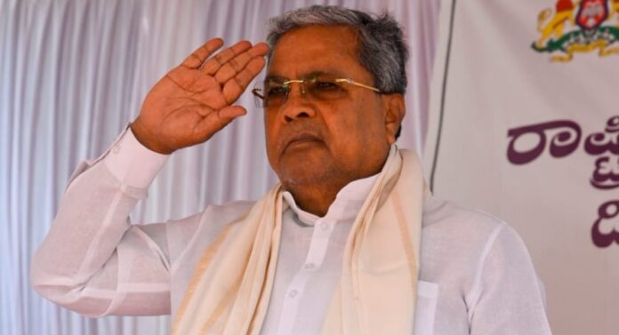 ನಾನೇ ಮುಖ್ಯಮಂತ್ರಿ