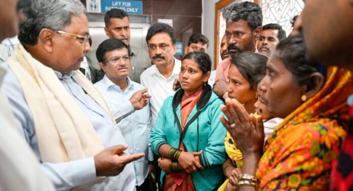 ಕಟ್ಟಡ ದುರಂತ
