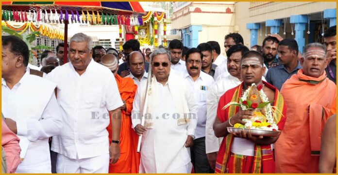 ಮಲೈ ಮಹದೇಶ್ವರ ಕ್ಷೇತ್ರ
