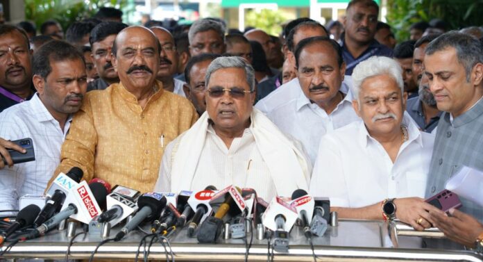 ಸಿದ್ದರಾಮಯ್ಯ