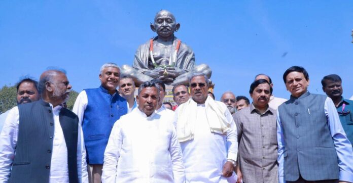 ಸಿದ್ದರಾಮಯ್ಯ
