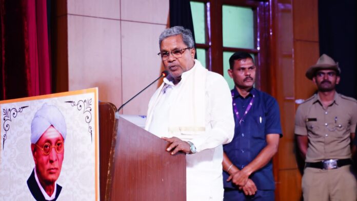 ಸಿದ್ದರಾಮಯ್ಯ