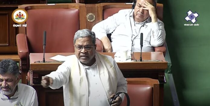 ಸಿದ್ದರಾಮಯ್ಯ