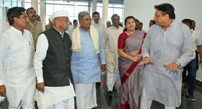 ಸಿದ್ದರಾಮಯ್ಯ