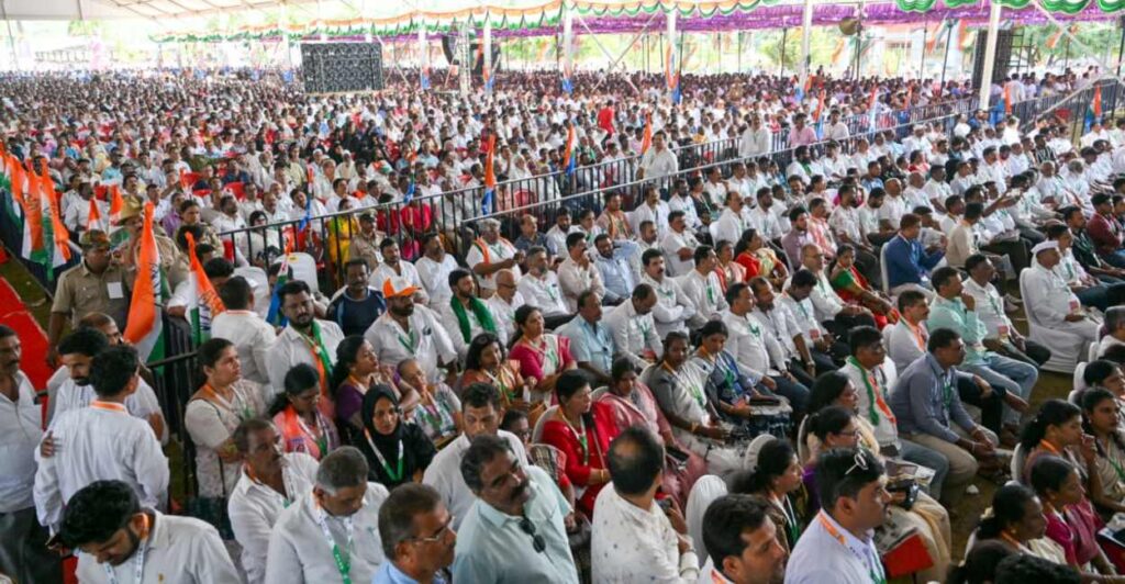 ಸಿದ್ದರಾಮಯ್ಯ (43)