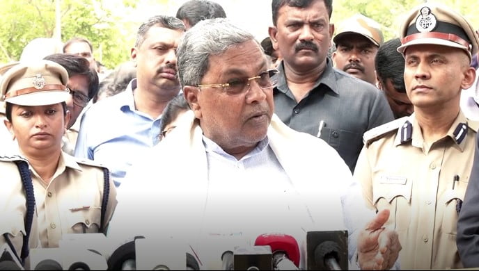 ಸಿದ್ದರಾಮಯ್ಯ