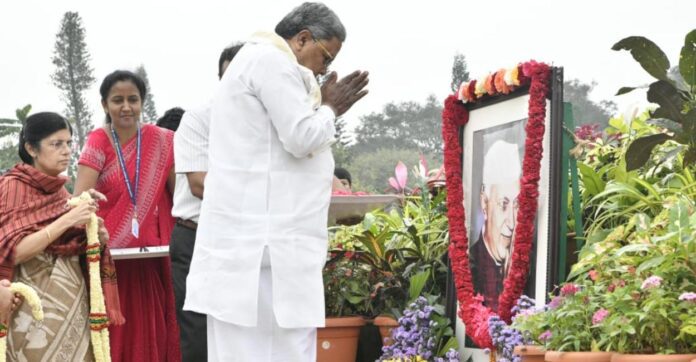 ಸಿದ್ದರಾಮಯ್ಯ