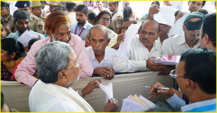ಸಿದ್ದರಾಮಯ್ಯ