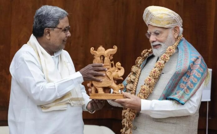 ಸಿದ್ದರಾಮಯ್ಯ