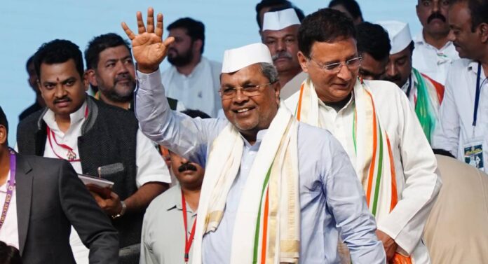 ಸಿದ್ದರಾಮಯ್ಯ