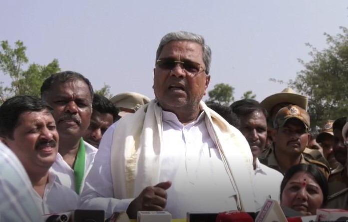 ಸಿದ್ದರಾಮಯ್ಯ
