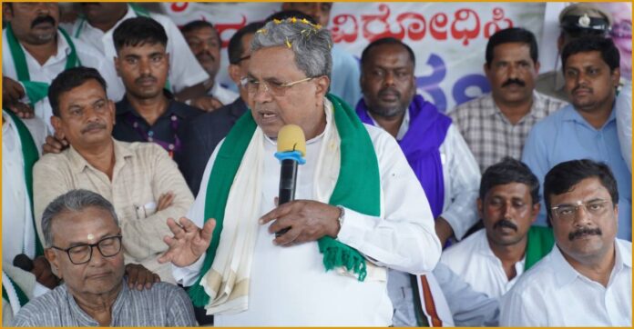 ಸಿದ್ದರಾಮಯ್ಯ