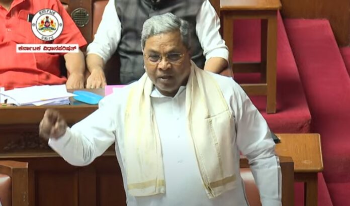 ಸಿದ್ದರಾಮಯ್ಯ