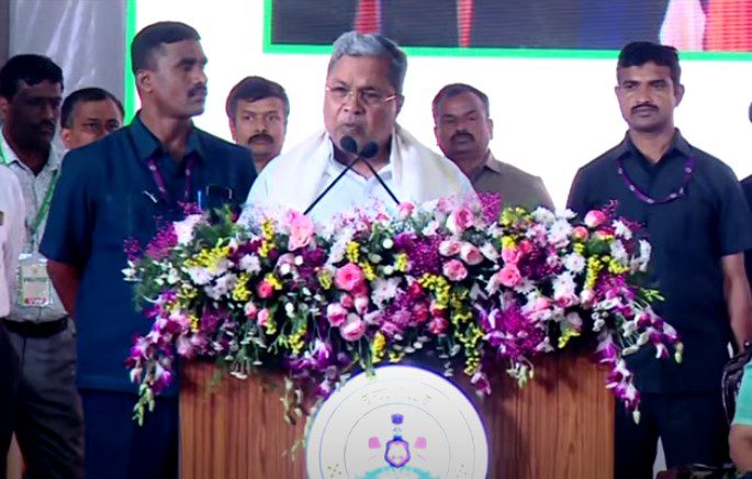 ಸಿದ್ದರಾಮಯ್ಯ