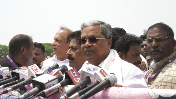 ಸಿದ್ದರಾಮಯ್ಯ
