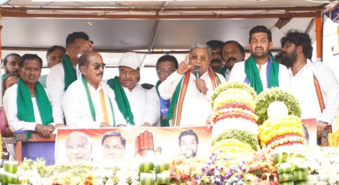 ಸಿದ್ದರಾಮಯ್ಯ