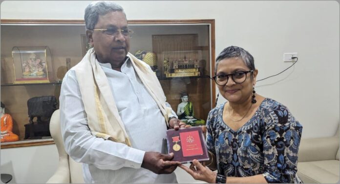 ಡಾ.ಮಮ್ತಾ ಸಾಗರ್‌