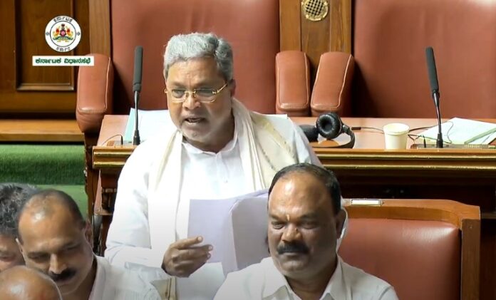ಸಿದ್ದರಾಮಯ್ಯ